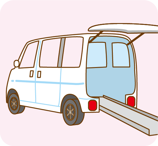 桜の杜サービス内容