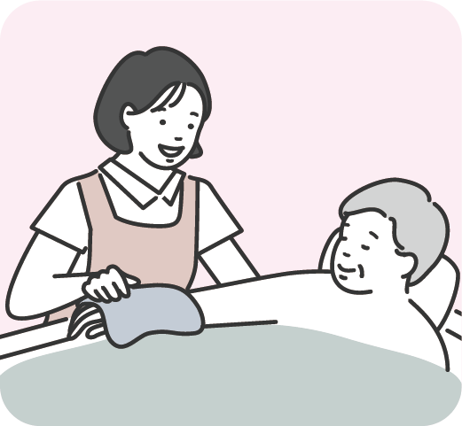 桜の杜サービス内容